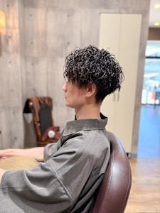 ツイストマッシュ【ARCH片山】 - ARCH掲載