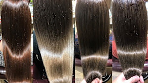 髪質改善ヘアエステ専門美容室Ultimate(カミシツカイゼンヘアエステセンモンビヨウシツアルテマ)