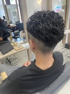 メンズスタイル