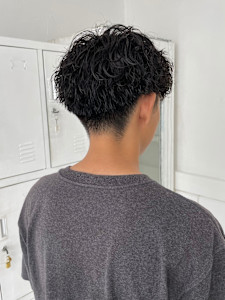 【MIKU】波巻きツイスパ - NeF掲載