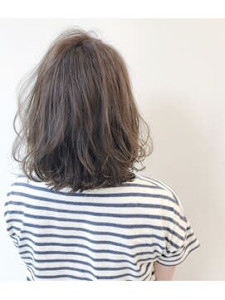 ponte rosso 荒江店×スタイル - ponte rosso 荒江店掲載