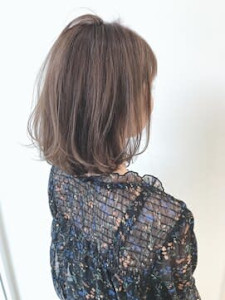 ponte rosso 荒江店×スタイル - ponte rosso 荒江店掲載