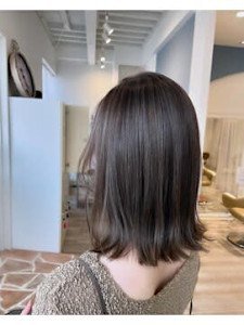 ponte rosso 荒江店×スタイル - ponte rosso 荒江店掲載