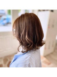 ponte rosso 荒江店×スタイル - ponte rosso 荒江店掲載