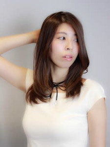 ponte rosso 荒江店×スタイル - ponte rosso 荒江店掲載