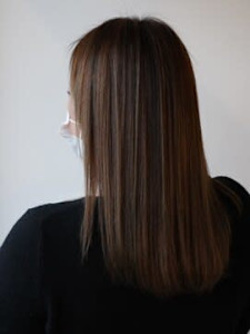 ponte rosso 荒江店×スタイル - ponte rosso 荒江店掲載