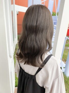 ponte rosso 荒江店×スタイル - ponte rosso 荒江店掲載