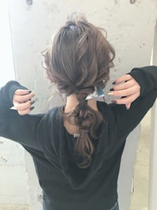 ponte rosso 荒江店×スタイル - ponte rosso 荒江店掲載