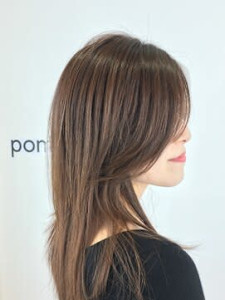 ponte 香椎店×スタイル - ponte 香椎店掲載