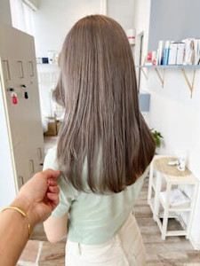 ponte 香椎店×スタイル - ponte 香椎店掲載