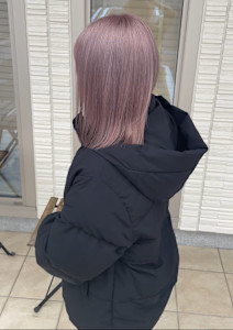 ペールピンク - LIAN 【リアン】掲載