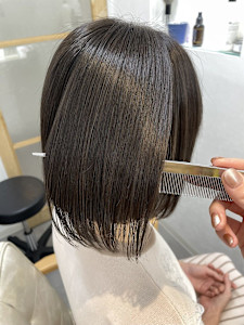 シルクストレート[髪質改善][縮毛矯正] - ECLART Reala 藤沢店掲載