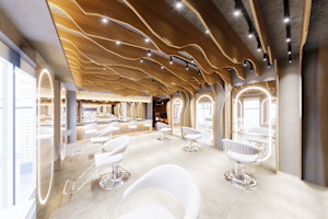 Lond re Maison.原宿店(ロンド リ メゾン)