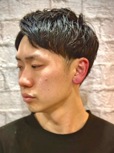 ビジネス73 - 銀座マツナガ 新宿野村ビル店掲載