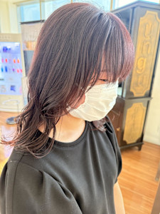 レッドブラウン - ungu GALLERY掲載