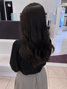 透明感抜群！大人のアッシュカラー - VISAGE GINZA【ヴィサージュ ギンザ】掲載