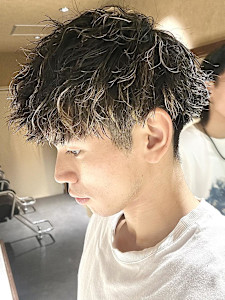 Matsui_ツイスパハイライト - メンズサロン walt【ウォルト】掲載