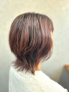 ストリートウルフ - hair salon girasol掲載