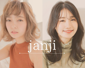 Janji(ジャンジー)