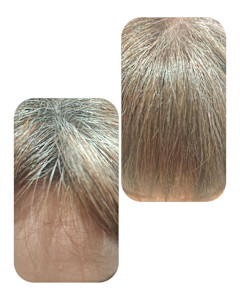 話題のトキカタ♪前髪編 - Hair & Spa y‐Forme Ginza掲載