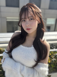 【Euphoria Kurumi】 - Euphoria 銀座本店 Smart Salon【ユーフォリア】掲載