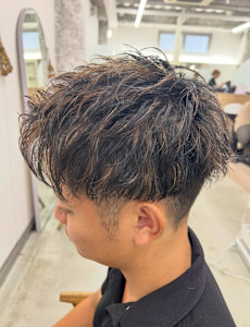 《花屋併設》上品メッシュ - re’ll*花屋併設の美容院*掲載