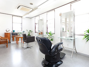 f salon(エフサロン)