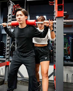 FITNESS CLUB SPEX(フィットネスクラブ スラックス)