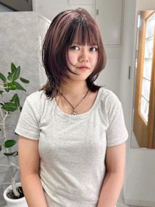 【hinari】デザインカラー/ハイトーン/レイヤー - MOON by KENJE掲載