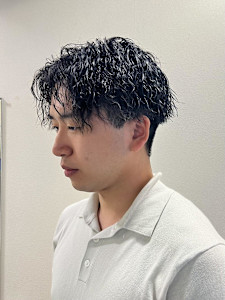 パーマ【平山明樹】オトナスパイラルパーマ - STYLE 茅ヶ崎 smart salon掲載
