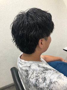 Second × Style - 全席半個室サロン Second掲載