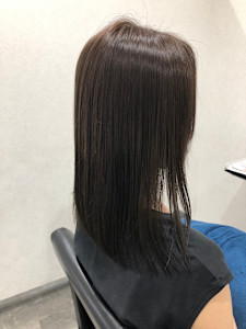 Second × Style - 全席半個室サロン Second掲載