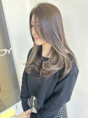 インナーカラー - SHAMPOO BOY 宮崎柳丸店掲載