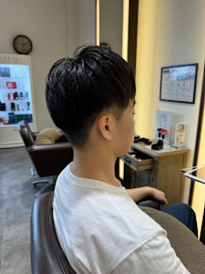 リクルートカット - ARCH掲載