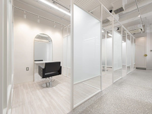 tocca hair&treatment 津田沼駅前店(トッカ ヘアアンドトリートメント ツダヌマエキマエテン)