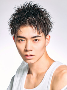 シャープアップバング - LIPPS hair 渋谷【リップスヘアー】掲載