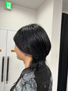 [シノダネネ/表参道/メンズカット/メンズパーマ/メンズ］