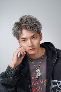 スイングショート - メンズヘア整形サロン GOALD 渋谷店掲載