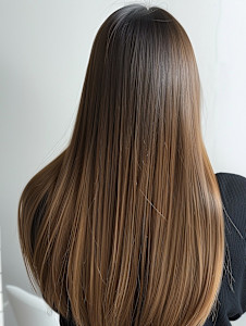 髪質改善スタイル - MODE K's 阿倍野店掲載