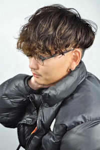 スペインカール