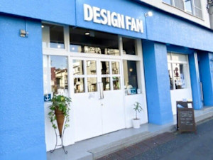 DESIGN FAM 【デザインファム】(デザインファム)