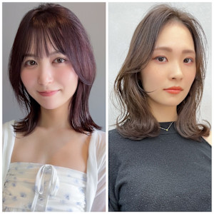 CLEO hair fika(クレオヘアフィーカ)