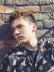 Gran Blue vita 白山店×スタイル - Gran Blue vita 白山店掲載