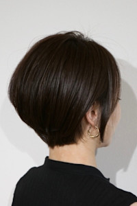 ショート - Pilastro Hair掲載