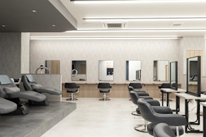 LUNA LUNA Brandnew Hair 山形南店(ルナルナ ブランニューヘアー ヤマガタミナミテン)
