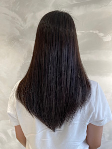 極上GLT髪質改善 - hairmake＆design Axe-l掲載