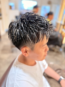 ホワイトメッシュ【ARCH片山】 - ARCH掲載