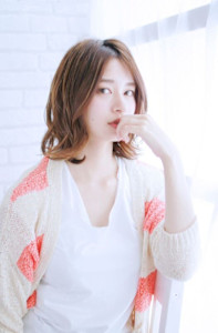 ゆるやかムーブボブ - 髪質改善 個室サロンAtras.salon(アトラス)札幌大通 美容室10月15日NEW OPEN掲載