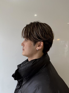 メンズヘア - YoLo.【ヨロ】掲載