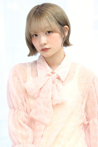 【20代30代40代】☆ミニボブ/くすみベージュ☆ - hair+resort lagoon掲載